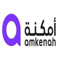 A AMKENAH;أمكنة