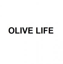 OLIVE LIFE