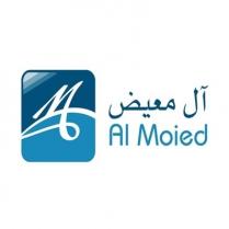 M Al Moied;آل معيض
