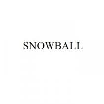SNOWBALL