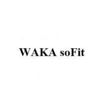 WAKA soFit