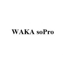 WAKA soPro