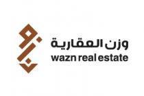  wazn real estate;وزن العقارية وزن