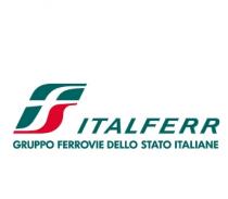 FS ITALFERR GRUPPO FERROVIE DELLO STATO ITALIANE