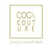 COCA COUT URE Luxury is in each detail