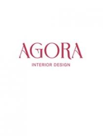 AGORA interior design