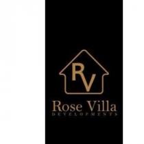 Rose Villa Developments RV;بيوت الورد العقارية