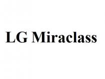 LG Miraclass