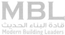 MBL; قادة البناء الحديث