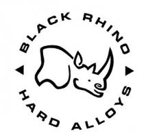 BLACK RHINO HARD ALLOYS