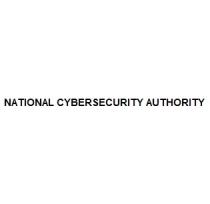 NATIONAL CYBERSECURITY AUTHORITY