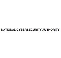 NATIONAL CYBERSECURITY AUTHORITY