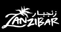 Zinzibar;زنجيار