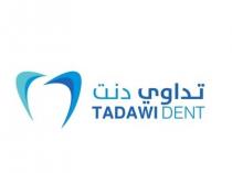 TADAWI DENT;تداوي دنت