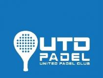 UTD PADEL UNITED PADEL CLUB