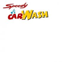 speedy car wash