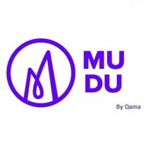 M MU DU By Qama