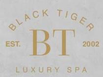 BLACK TIGER EST. BT 2002 LUXURY SPA