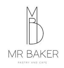 MR BAKER pastry and cafe MB