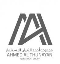 AAT AHMED AL THUNAYAN INVESTMENT GROUP ;مجموعة احمد الثنيان للإستثمار
