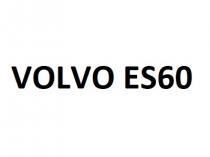 VOLVO ES60