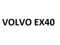 VOLVO EX40