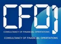 CFO; استشارات العمليات الاقتصادية