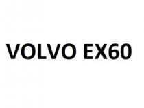 VOLVO EX60