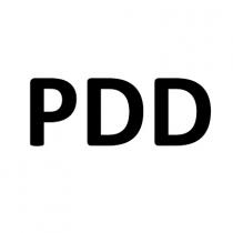 PDD