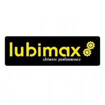 lubimax ULTIMATE PERFORMANCE