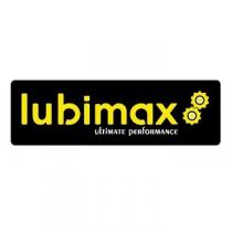 lubimax ULTIMATE PERFORMANCE