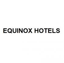 EQUINOX HOTELS