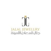 JALAL JEWELLRY JJ;جلال للمعادن الثمينة