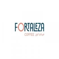 FORTALEZA COFFEE;فورتاليزا كوفي