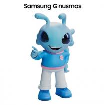 Samsung G.nusmas