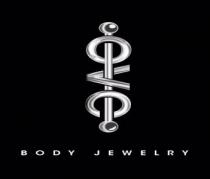 Ovel BODY JEWELRY