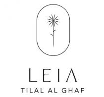 LEIA TILAL AL GHAF