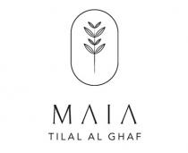 MAIA TILAL AL GHAF