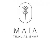 MAIA TILAL AL GHAF