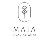 MAIA TILAL AL GHAF