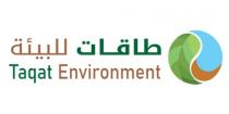 Taqat Environment;طاقات للبيئة