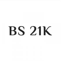 BS 21K