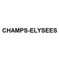 CHAMPS-ELYSEES