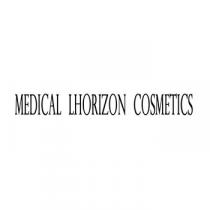 MEDICAL LHORIZON COSMETICS