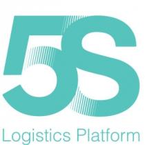 5S Logistics platform