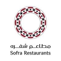 Sofra Restaurants;مطاعم سفرة