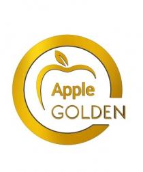 Apple GOLDEN