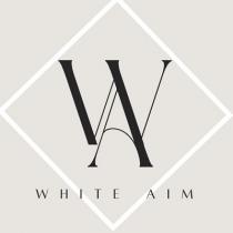 white aim