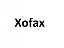 Xofax