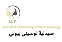 Lucini Beauty Pharmacy lbp;صيدلية لوسيني بيوتي